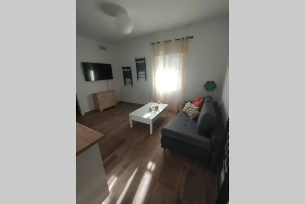 Apartment El Pisillo De Verita Almeria Spain