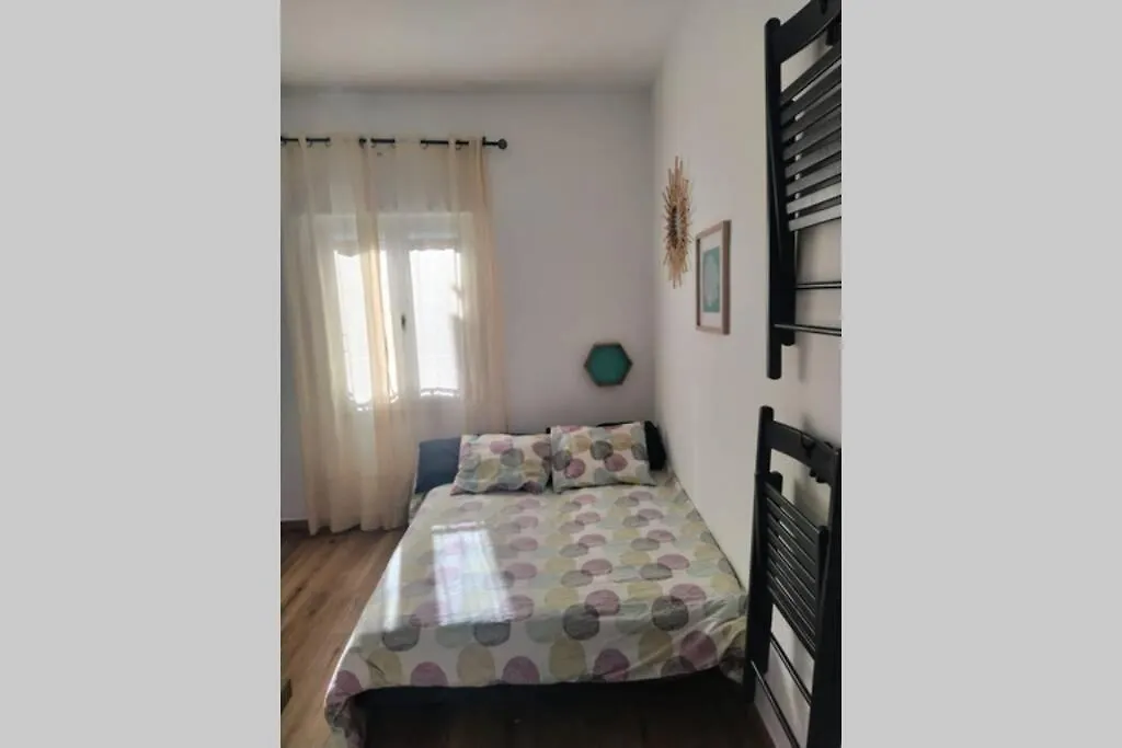 El Pisillo De Verita Apartment Almeria 0*,  Spain