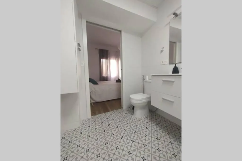 El Pisillo De Verita Almeria