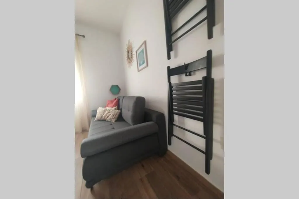 El Pisillo De Verita Apartment Almeria