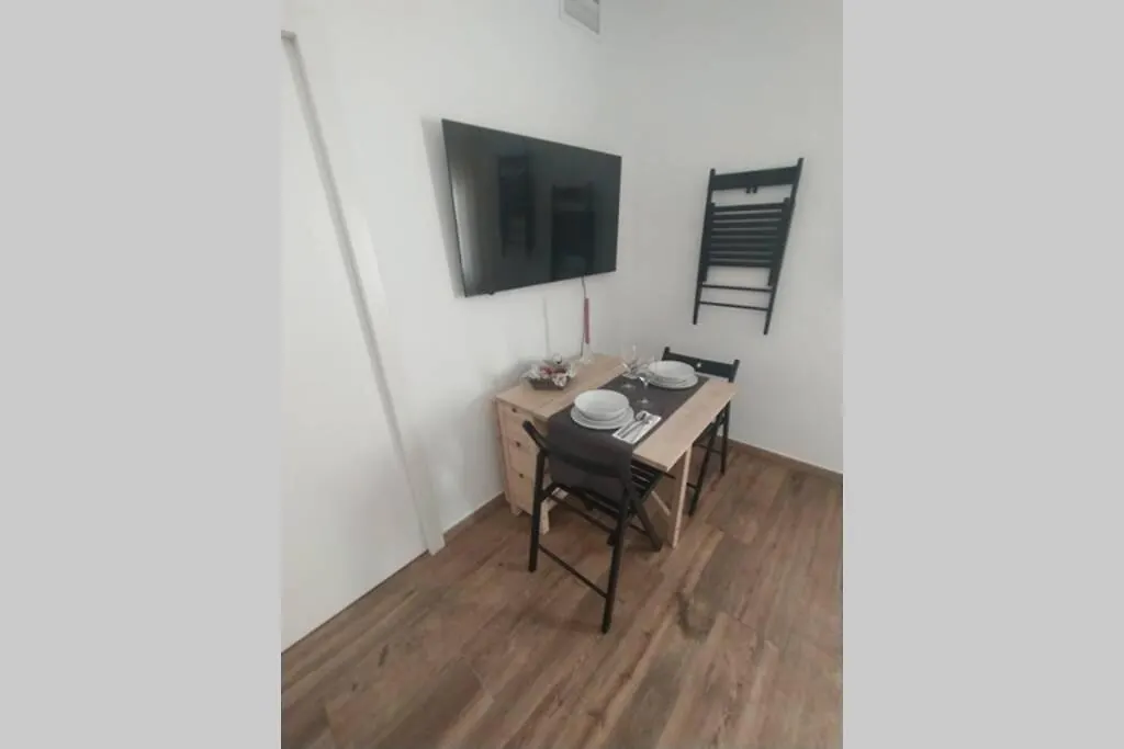 Apartment El Pisillo De Verita Almeria